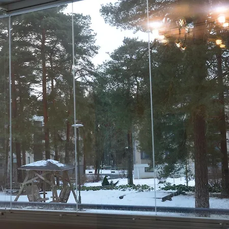 Appartement Peaceful And Furnished 80m2 3-room With Free Parking
